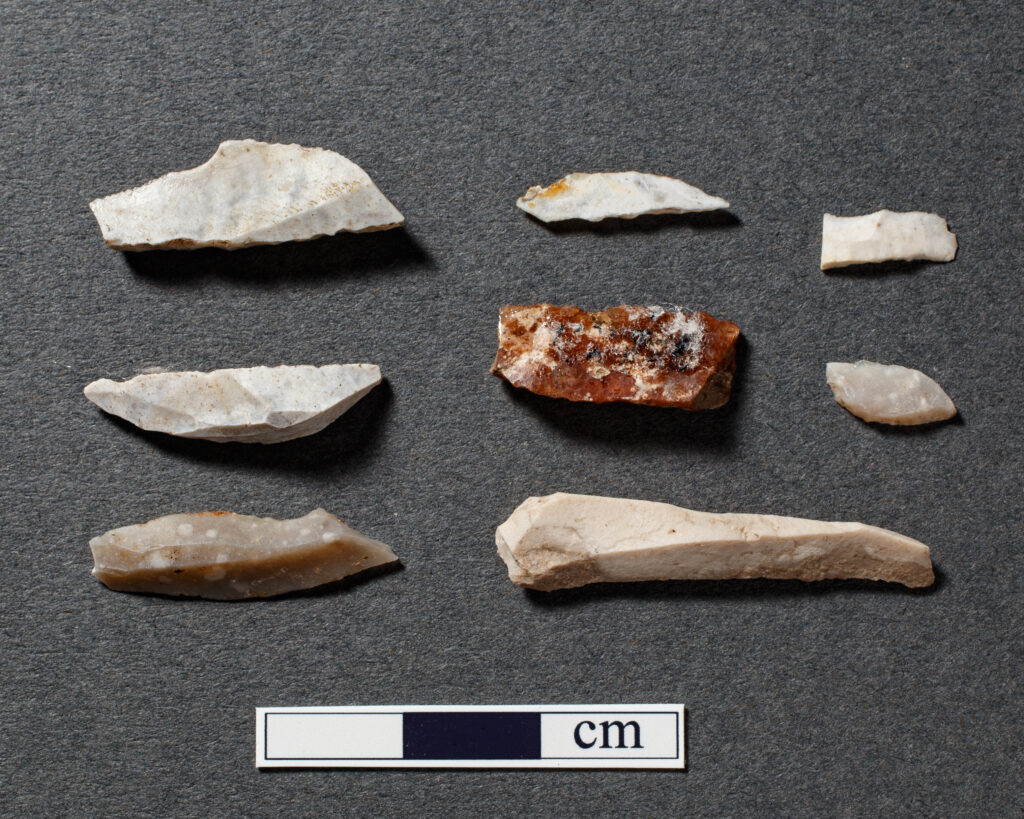 4 4 2 Material Culture The Scottish Archaeological Research Framework