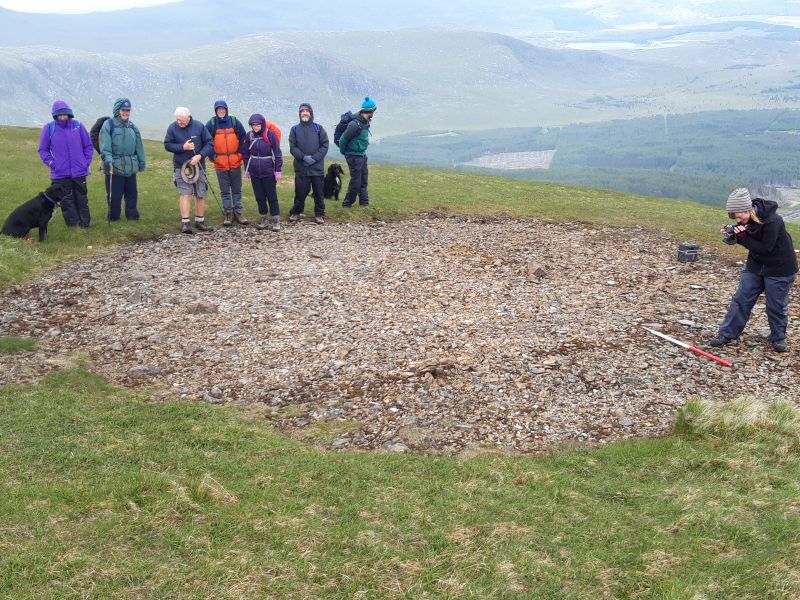 SWSARF draft chapters now live!