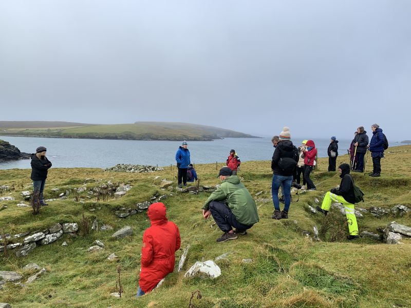 Contribute to ScARF!