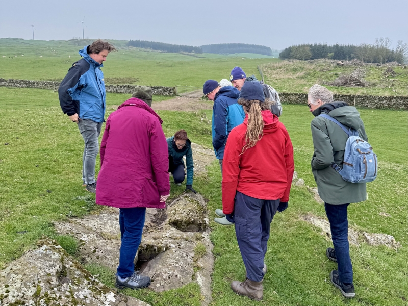 ScARF newsletter – April 2026