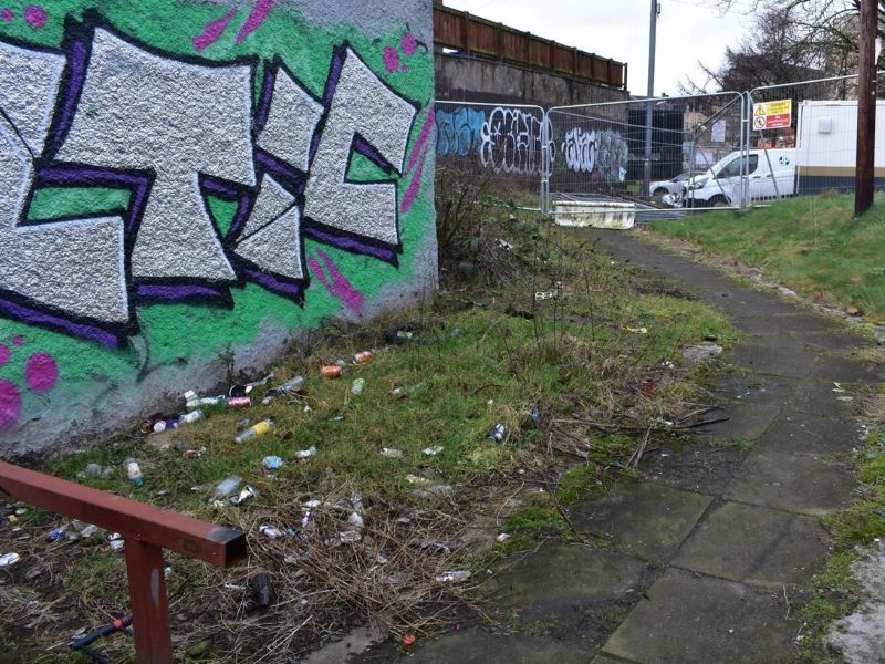 CVARF CS
