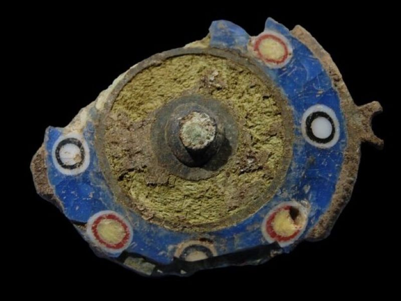 SWSARF – Iron Age and Roman draft chapters